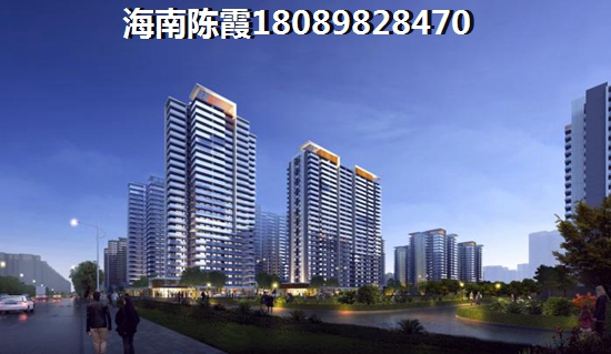 中天·星悦湾实景图