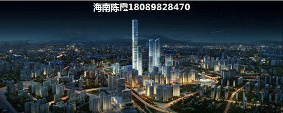 碧海云台效果图