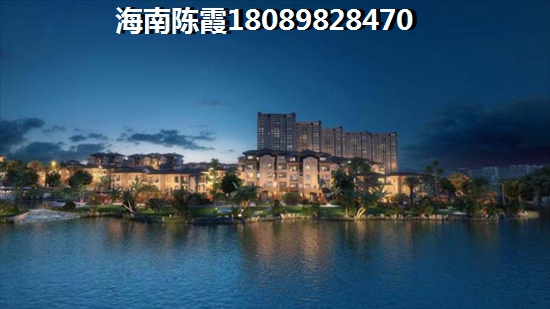 碧海云台实景图